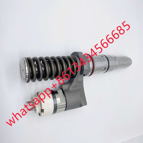 Buy 392-0214 3920214 Engine 3508 3512 Diesel Fuel Injector at wholesale prices