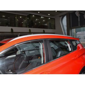 2023 Geely Coolray Binyue Sport SUV Automobiles 1.5T Gasoline Big Space Petrol