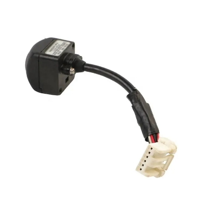 Plastic 170 Degree Rear View Camera Night Vision 39530-SNB-0030 For Honda