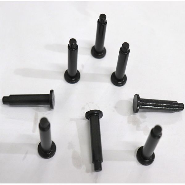 Buy OEM Bloom KCF Ceramic Guide Pin For Construction Industry at wholesale prices