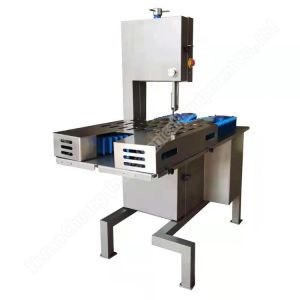 Bone Saw Blade Meat Cutting Machine Electric Saw For Bone And Meat Meat And Bone