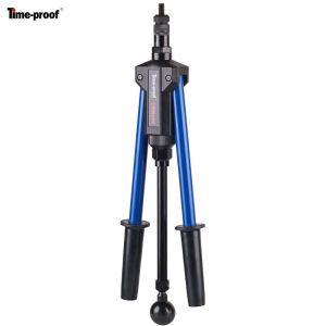 0 - 8mm Adjustable Stroke Hand Riveting Tool M3 - M8