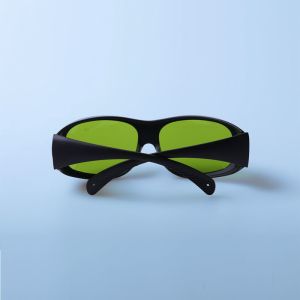 755nm 808nm 980nm 1064nm Laser Protective Glasses With Frame 33