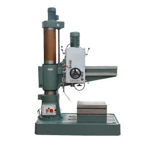 Z3040*10D Radial Drilling Machine Hydraulic locking Vertical Metal Radial Drill