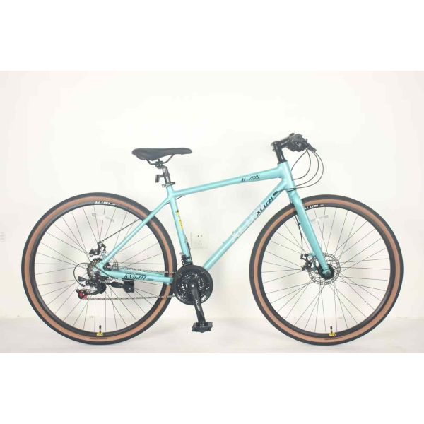 Disc Brake MTB 700c Road 24 Mountain Bike For Mens