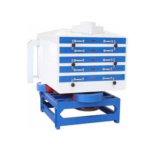 2.2kw Wheat Grading Machine