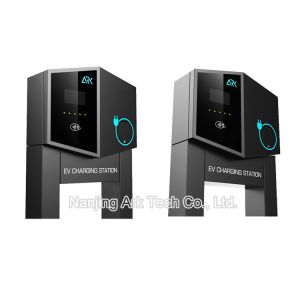 IEC 62196 Electric Vehicle Charging Station