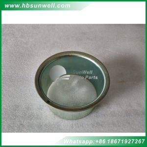 China Cummins 186918 M11, ISM11 QSM11 exhaust manifold adapter , Cummins XCEC outlet fitting on sale