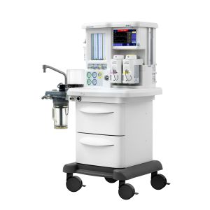CPAP PSV Workstation Anesthesia