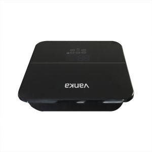 Optimized Energy Consumption With Smart Electric Water Heater