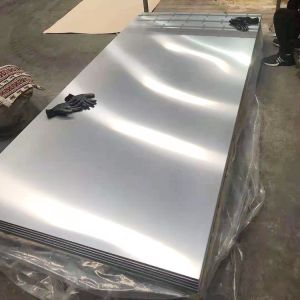 A5052 H32 Anodized Aluminum Sheet 1060 1100 1050 Aluminum Plate