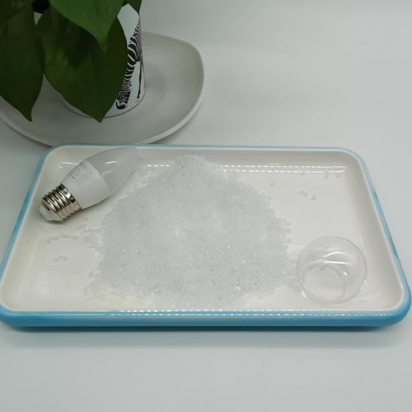 Buy Recycled Polycarbonate V0 Extrusion Grade Polycarbonate Resin Manufacturers at wholesale prices