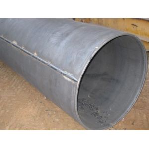 Longitudinally Welded Steel Pipe
