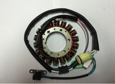 Buy Stator Yamaha RHINO YXR660 2004-2007 Magneto Generator ATV Coil Accessory at wholesale prices