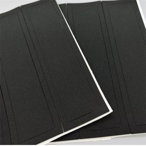 Car Battery Pack Sealing Customized Epdm Gasket Foam Pad