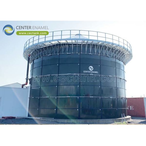 Buy Porcelain Enamel Tanks: The Solution That Never Needs Recoating at wholesale prices