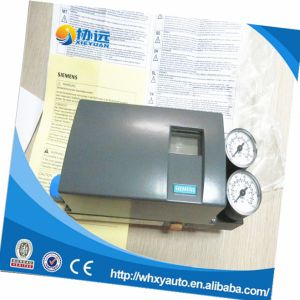 Quality Siemens valve positioner 6DR5110-0NG00-0AA0 valve positioner for sale