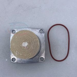 23390-0E010  High Quality Auto Parts  Fuel Filter For Toyota Hiux