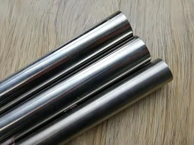 Buy Factory nickel alloy inconel 602 Ca Incoloy 800 800HT seamless/welded pipe per kg at wholesale prices