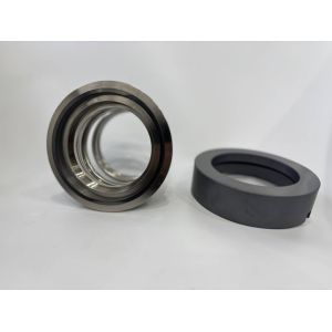 Mechanical Seal TYPE 36 Single Spring Seal SIC SIC VITON For Centrifugal Pumps