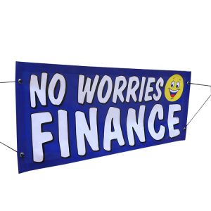 Advertising Inkjet Printing 5m Width Pvc Vinyl Banner