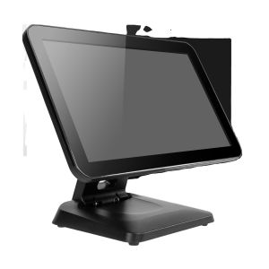 Intel Celeron Core i3 i5 Touch Screen Cashier Pos Machine with Windows Operation