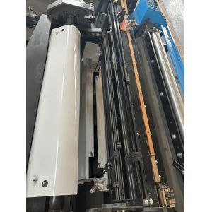 Intelligent Metal Mesh Weaving Machine