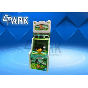 China Dinosaur Park amusement arcade machines coin operated arcade machines on sale