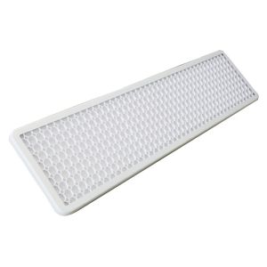 China 60W RA 95 6500K 50000h Full Spectrum Led Grow Lights on sale