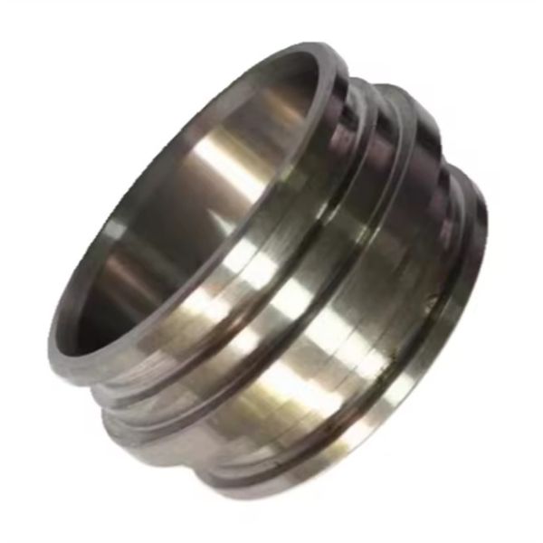 High precision custom service CNC machining parts spare parts and CNC machining