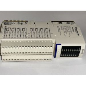 STBDDO3705 Efficient Schneider Industrial Control System Origin France