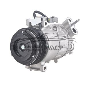 12V Auto AC Compressor 6SBU14C 6PK OEM ST963718 For Jeep Renegade2.0 Dodge RAM