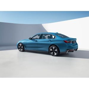 Seize the 2025 BMW i3 eDrive 35 L: Ultra - Smart, 6.2s 0 - 100km/h, Air