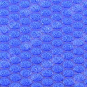 Biodegradable Customed Water Cube Pattern SMS SS PP Nonwoven Waterproof