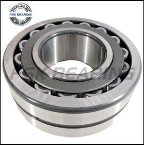 FSK 23136-E1A-XL-M Spherical Roller Bearing 180*300*96mm For Mining Industrial
