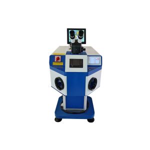 Beautiful Jewelry Spot Welding Machine Pollution-free Jewelry Welding CW-J3