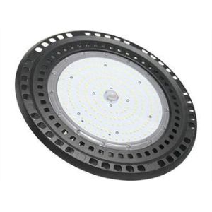 150LM / W UFO Led High Bay Light , 120 Degree Led Highbay Light With 5 Years