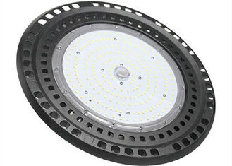 150LM / W UFO Led High Bay Light , 120 Degree Led Highbay Light With 5 Years
