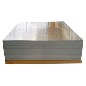 2000 Series Aluminium Plate Metal 3003 1100 5052