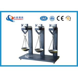 Quality Cable Insulation High Temperature Pressure Test Device With CE SGS Approval for sale