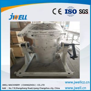 110-315 Twin Screw Pelletizer , Pet Pelletizing Machine Easy Control