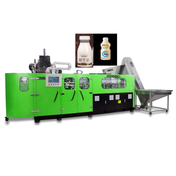 Buy 12000BPH-7200BPH Water Bottle Blowing Machine at wholesale prices