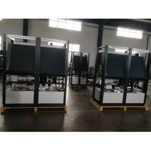 2150m3/H Precision Cooling Unit