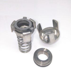 CG04 12mm Grundfos Pump Mechanical Seal 10bar pressure