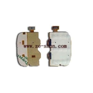 Quality mobile phone flex cable for Sony Ericsson W20 keypad for sale
