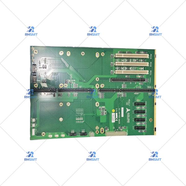 Buy SAMSUNG PCIE-BACKPLANE EP10 001018 HANWHA SMT Spare Parts at wholesale prices