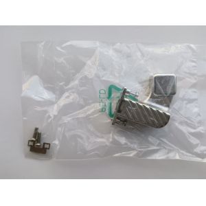 Panel Mount / Cable Mount Servo Cable Connectors AWG 3-12 Diameter