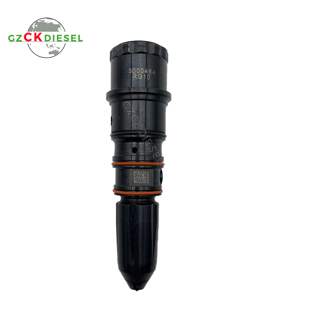 Fuel Injector 3054223 4914308 3054253 4913325 for Cummins N14 NT855 NTA855 Engine