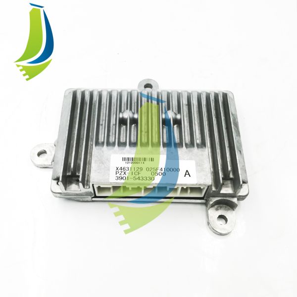 Buy X4631129 4631129 ECU Controller For ZX200 ZX210 Excavator at wholesale prices