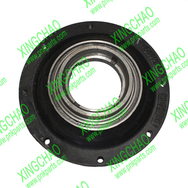 5142013 NH Tractor Parts Wheel Hub 4WD 62T